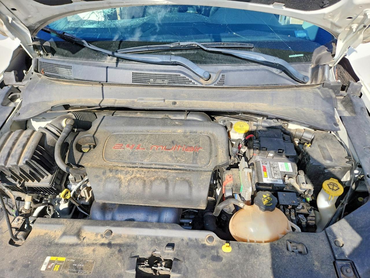Jeep Compass Sport