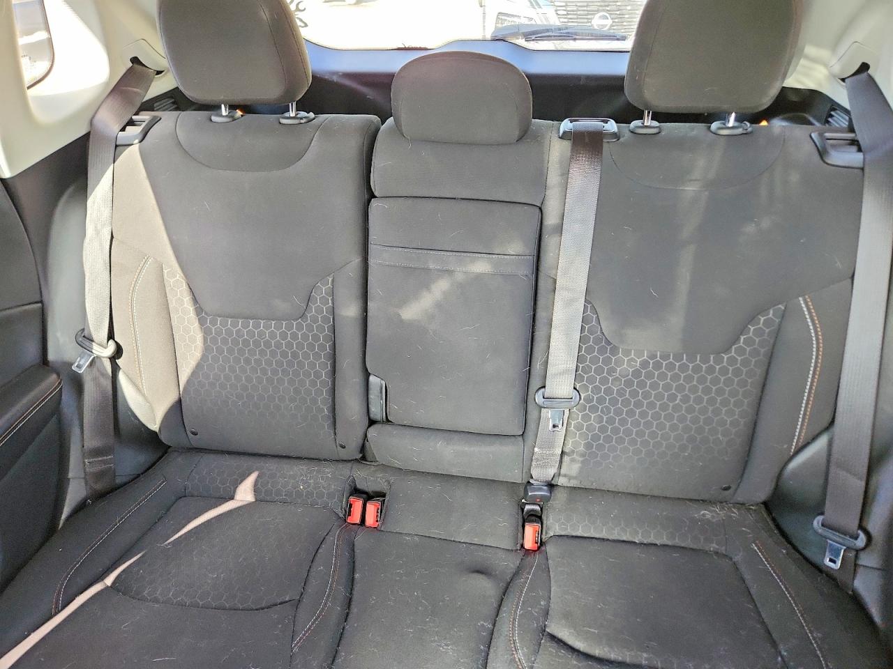 Jeep Compass Sport