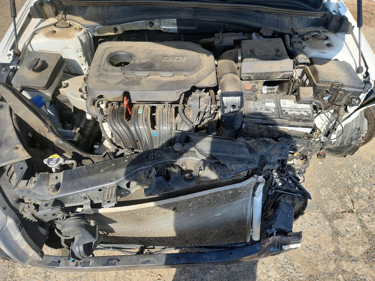 Kia Optima Special Edition