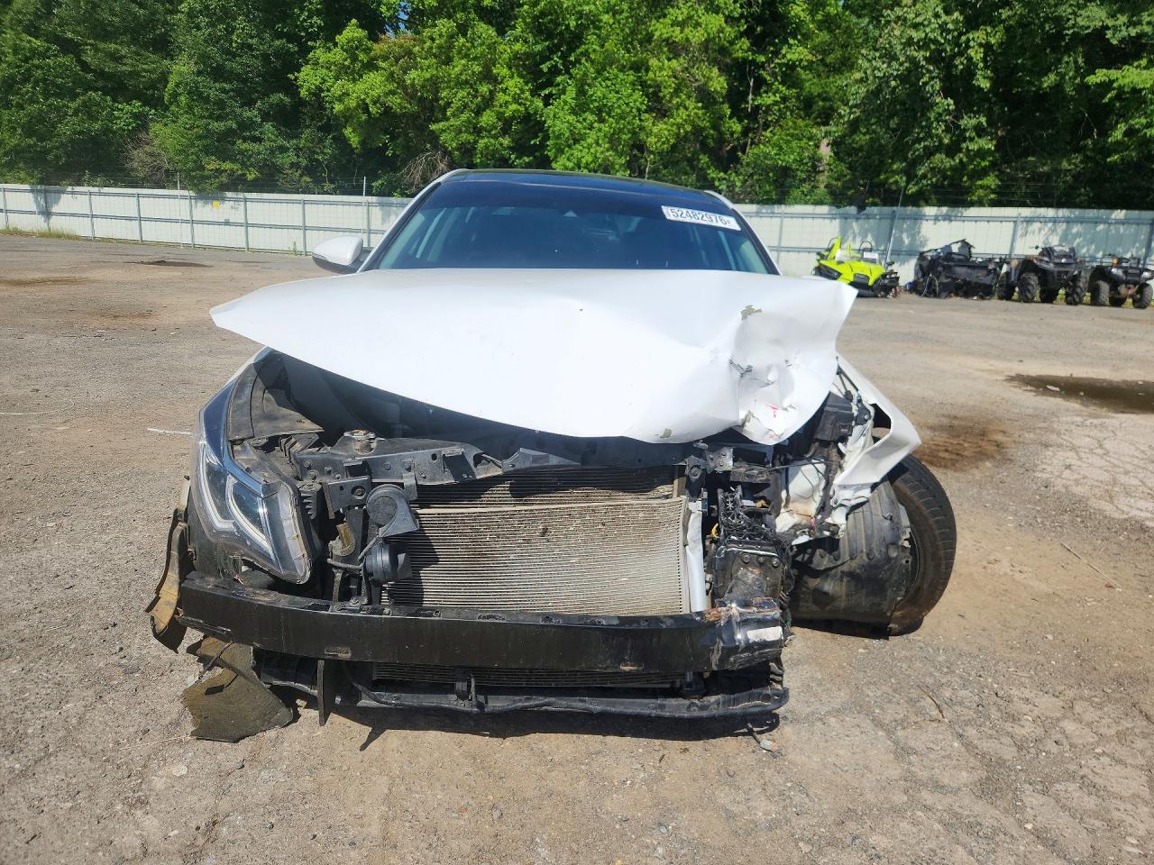 Kia Optima Special Edition