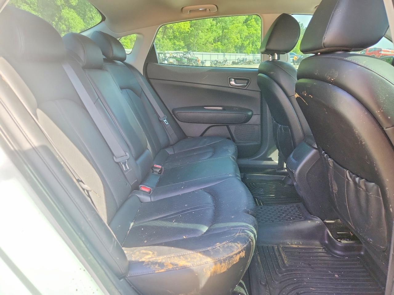 Kia Optima Special Edition