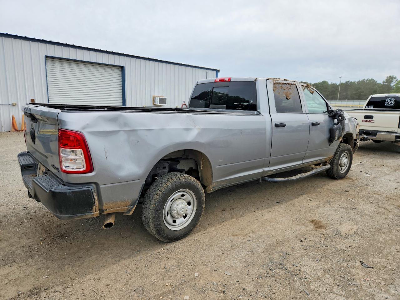 Ram 2500 Tradesman