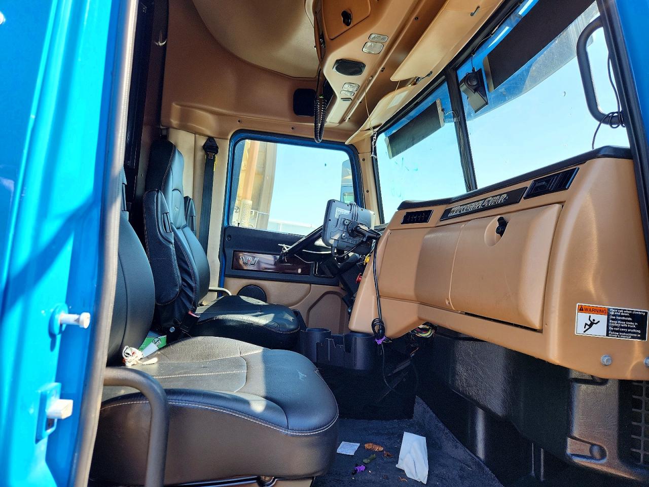 Western Star Auto Car 5700 Xe