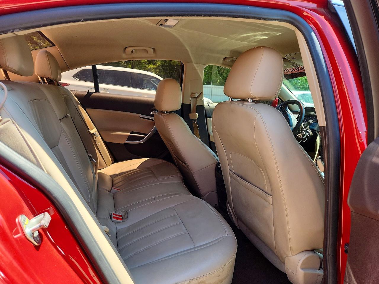 Buick Regal