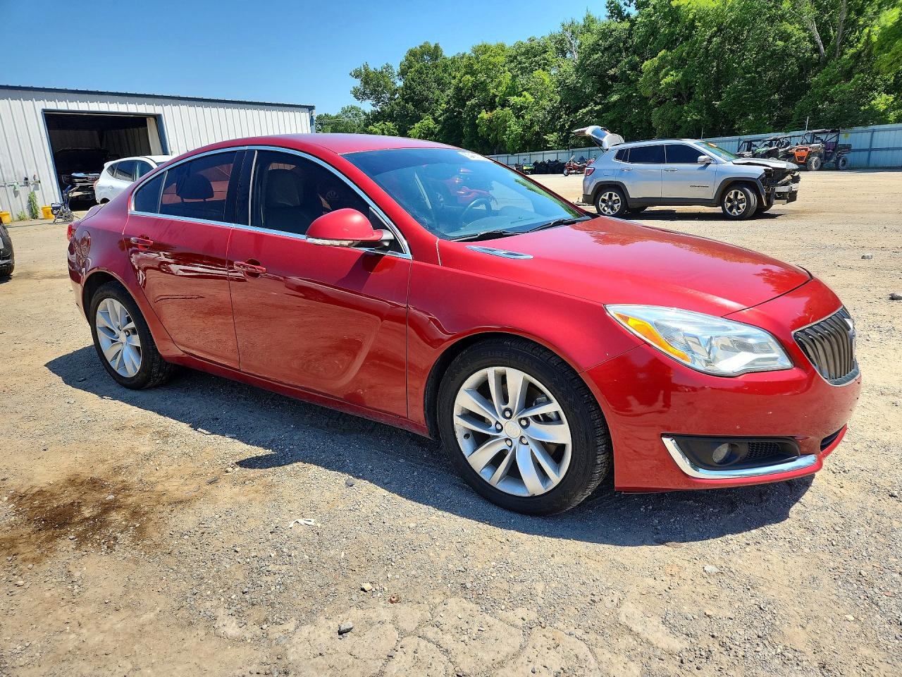 Buick Regal