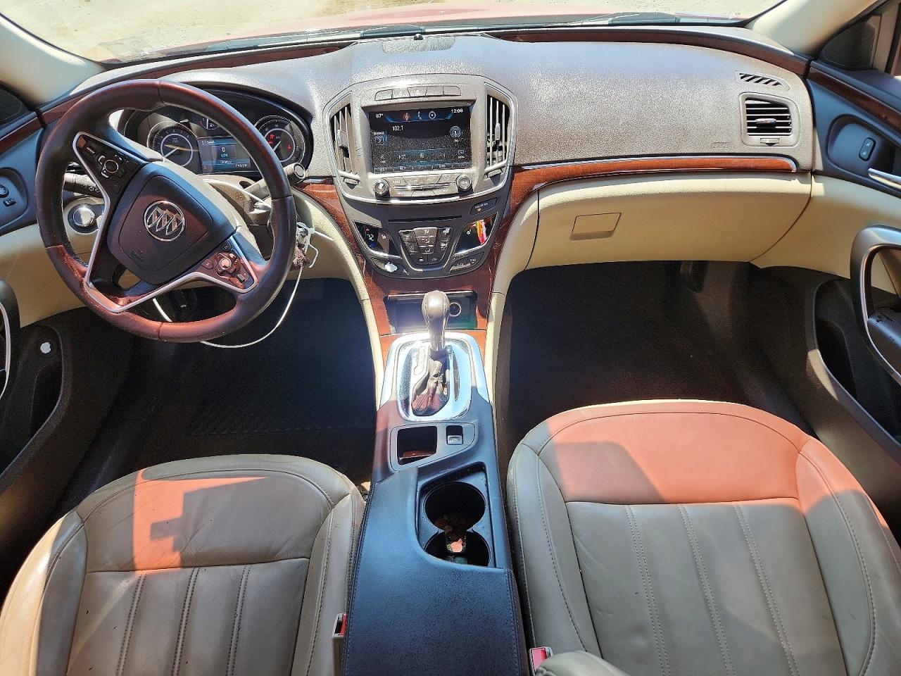 Buick Regal