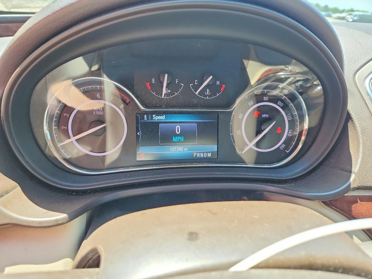 Buick Regal