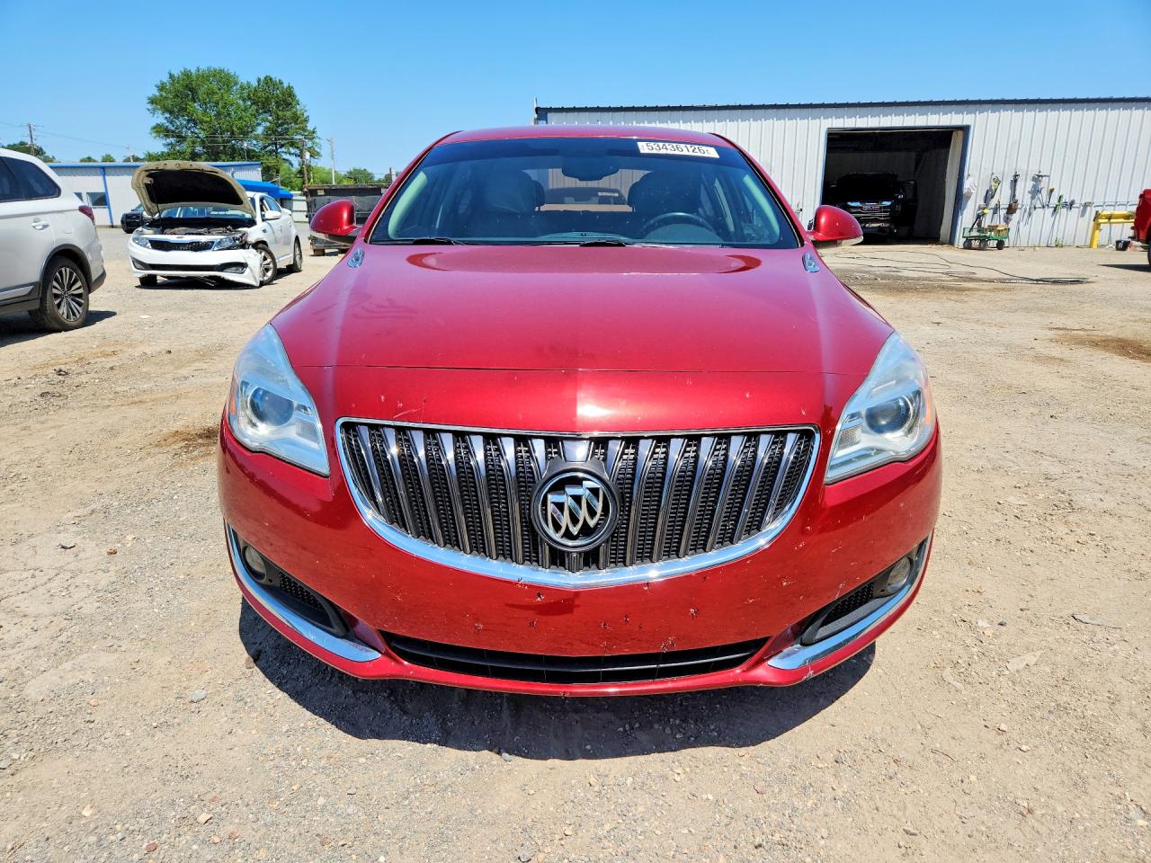 Buick Regal