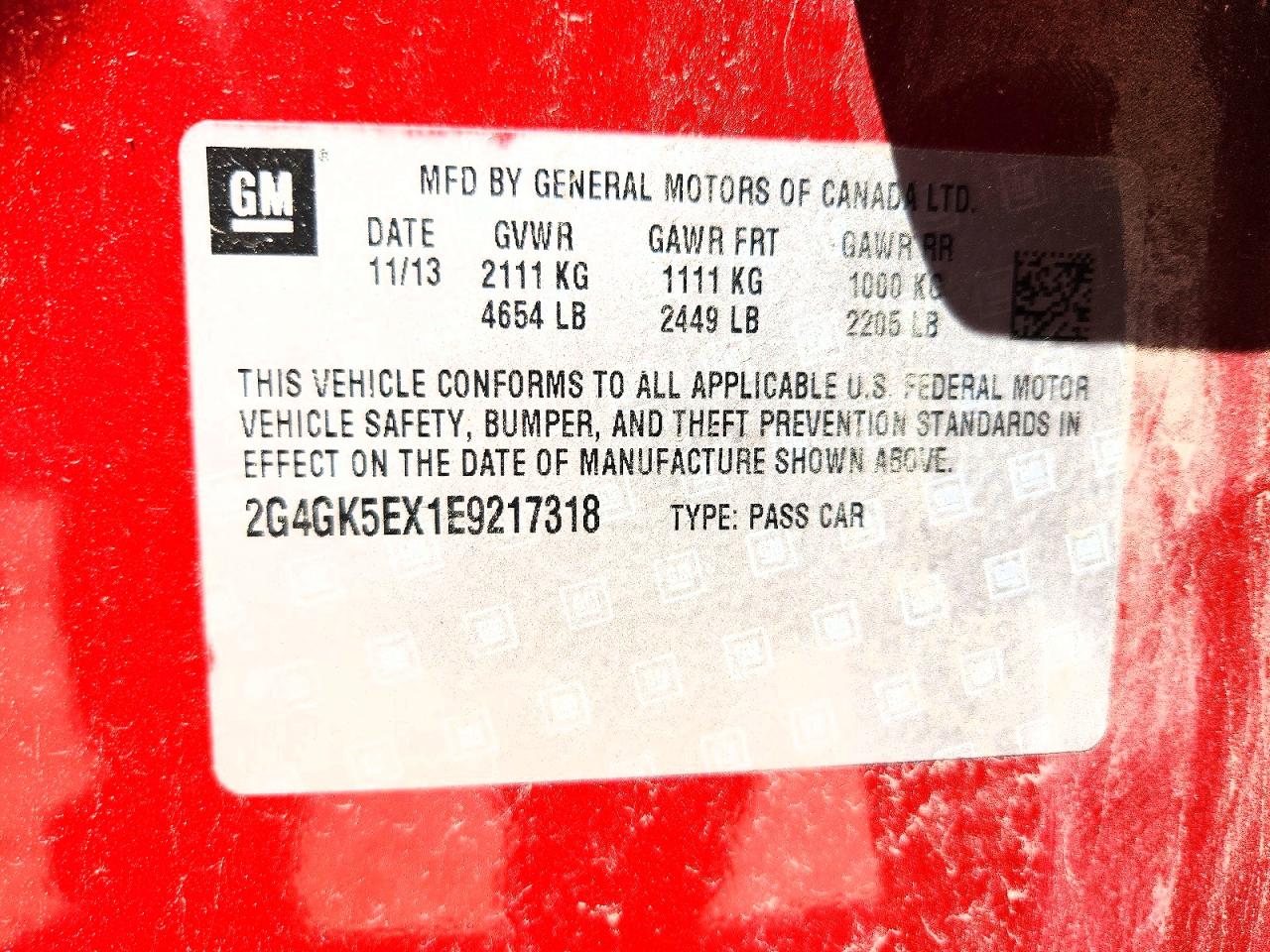 Buick Regal