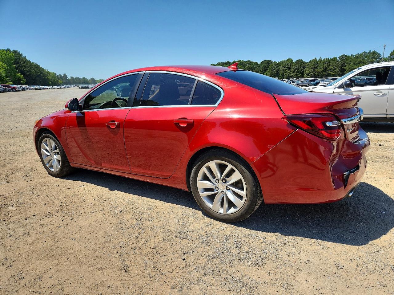 Buick Regal