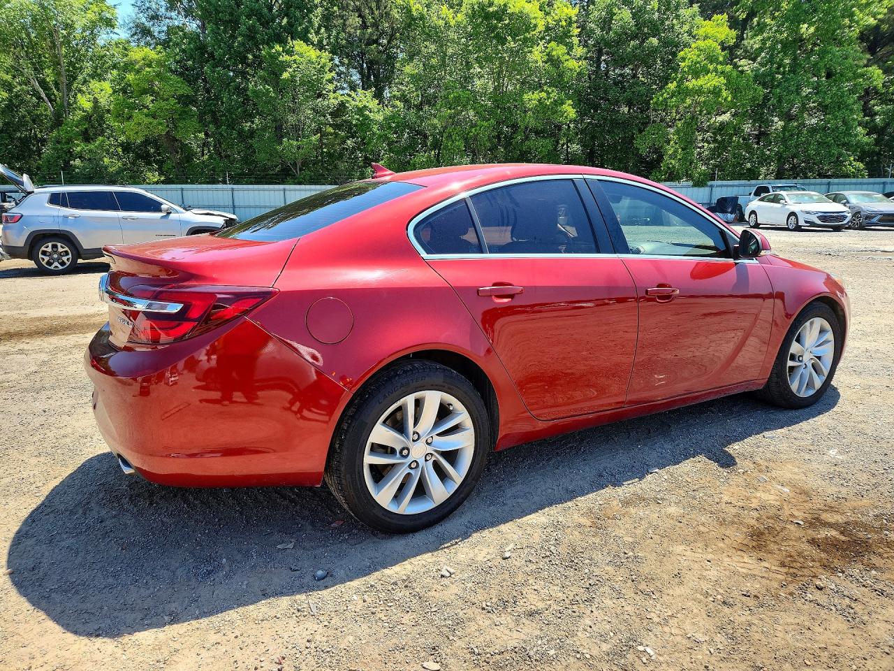 Buick Regal