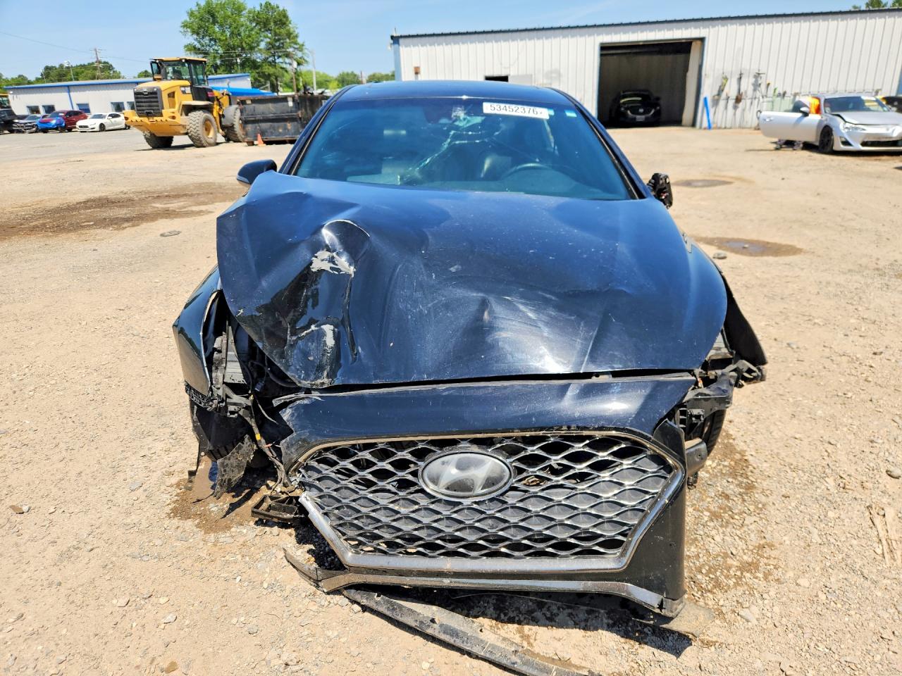Hyundai SONATA Sport