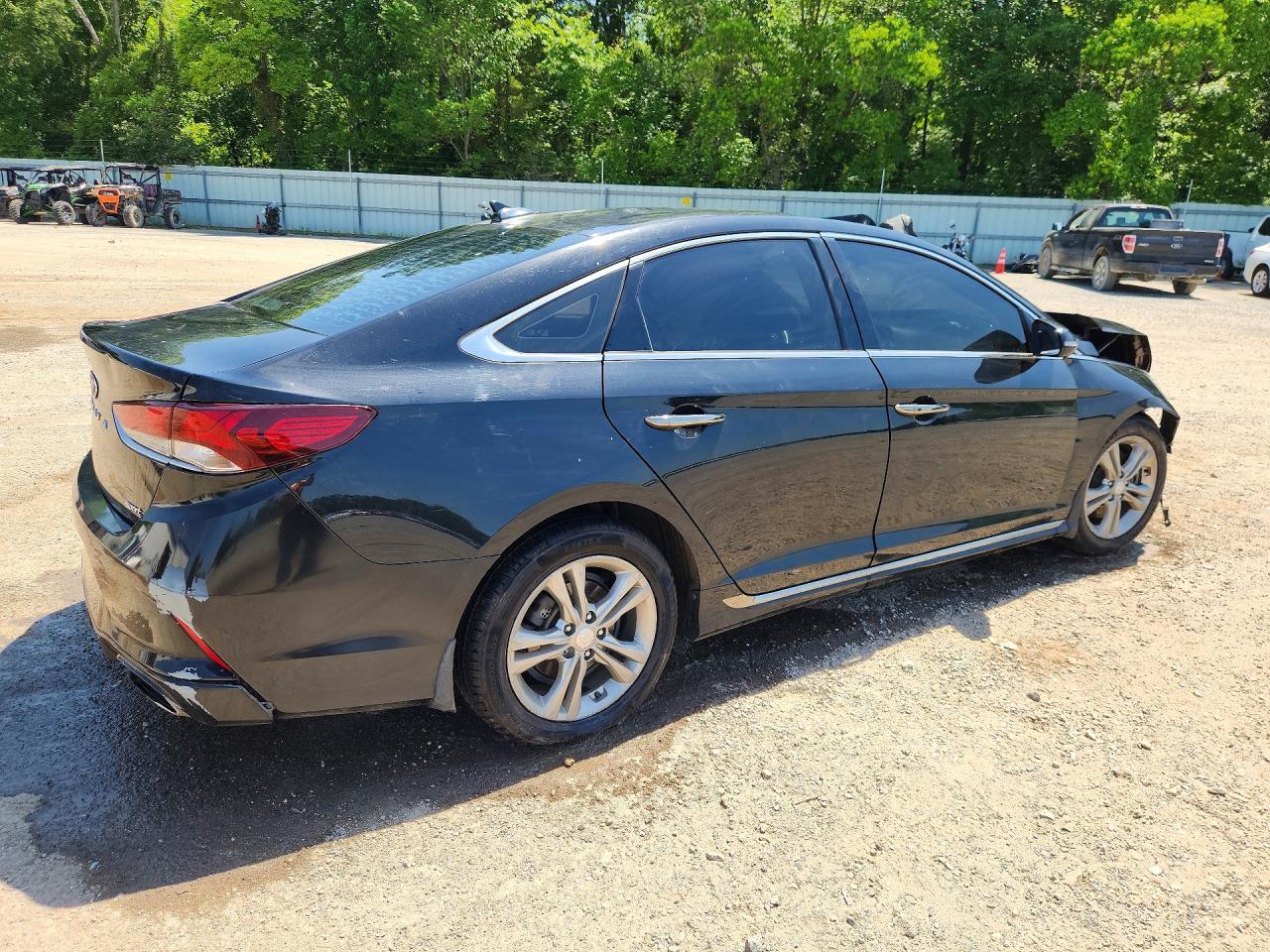 Hyundai SONATA Sport