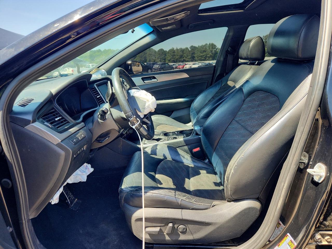 Hyundai SONATA Sport