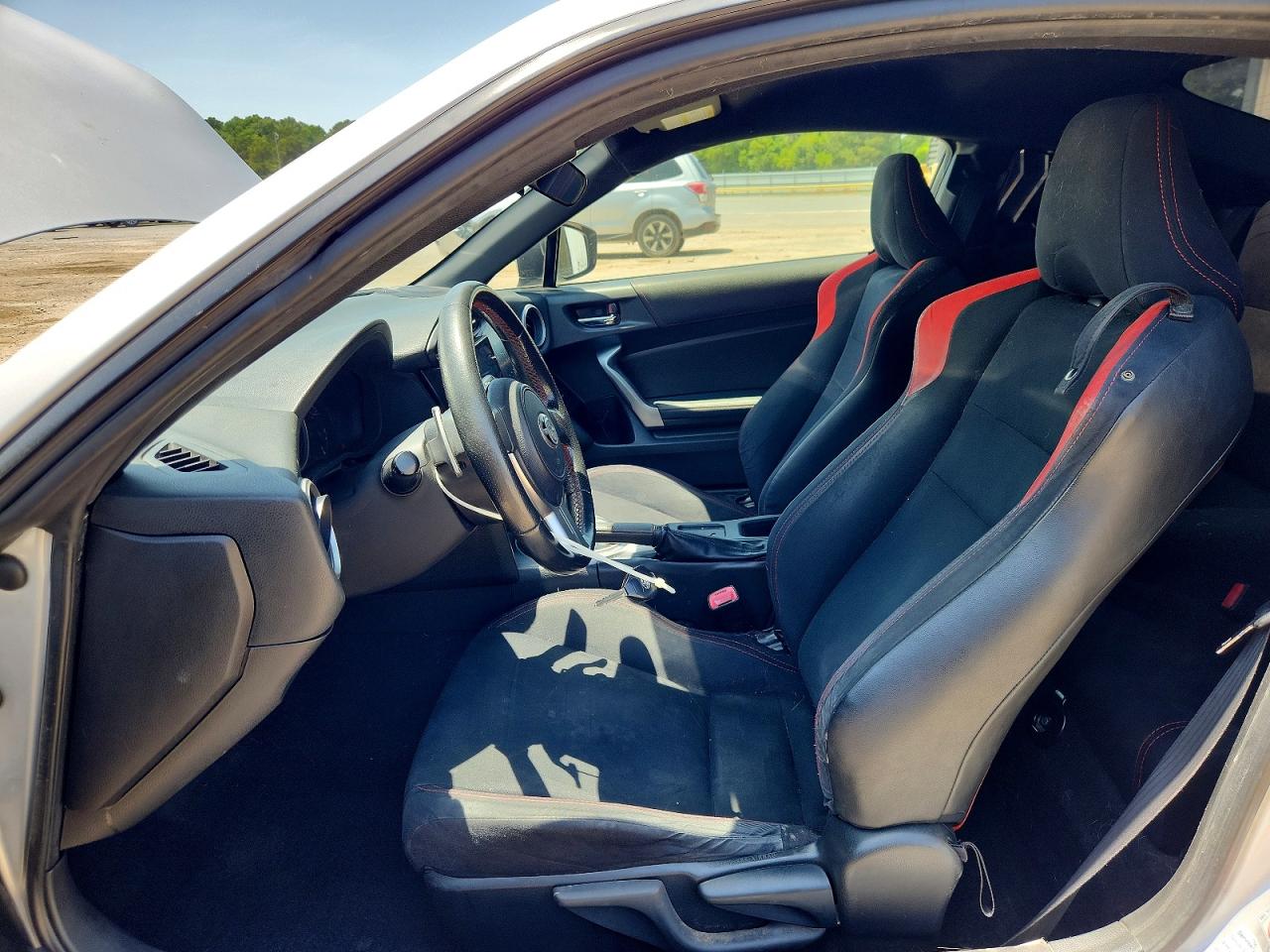 Scion Frs Base