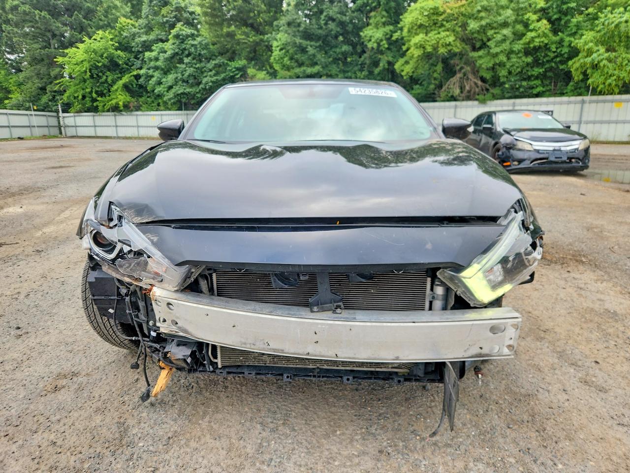 Nissan Maxima 3.5 Sv