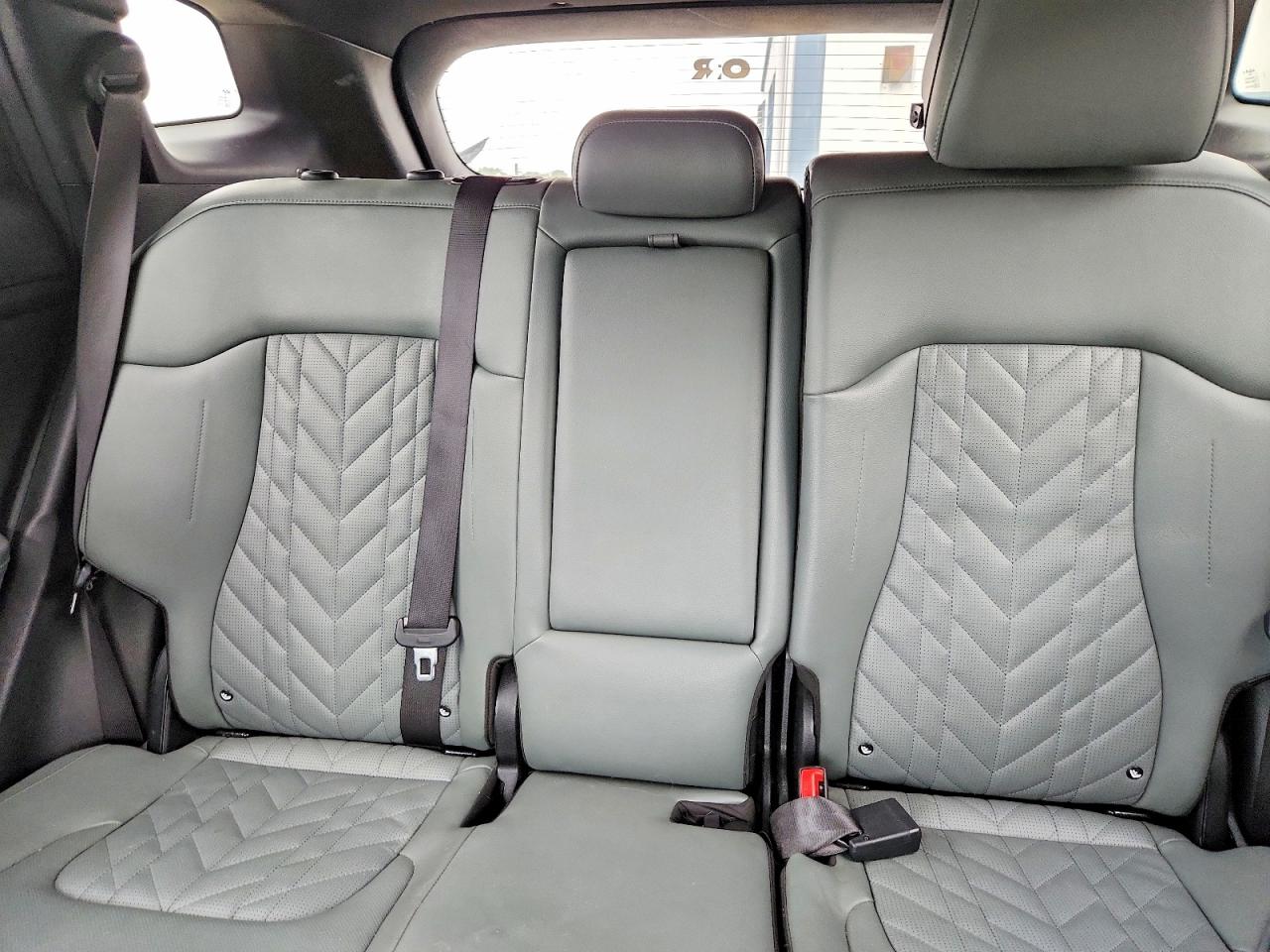 Kia Sportage X Line