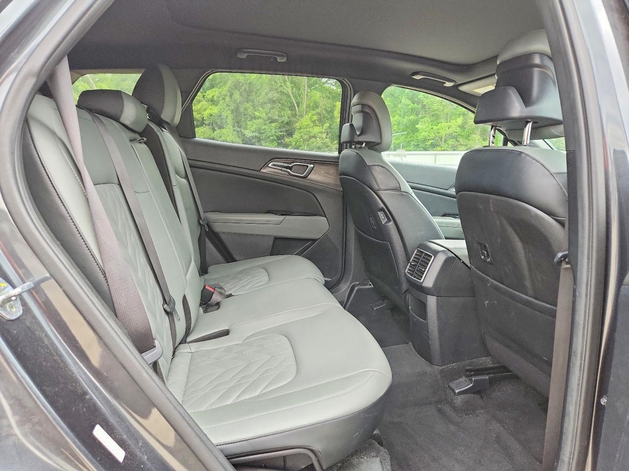 Kia Sportage X Line