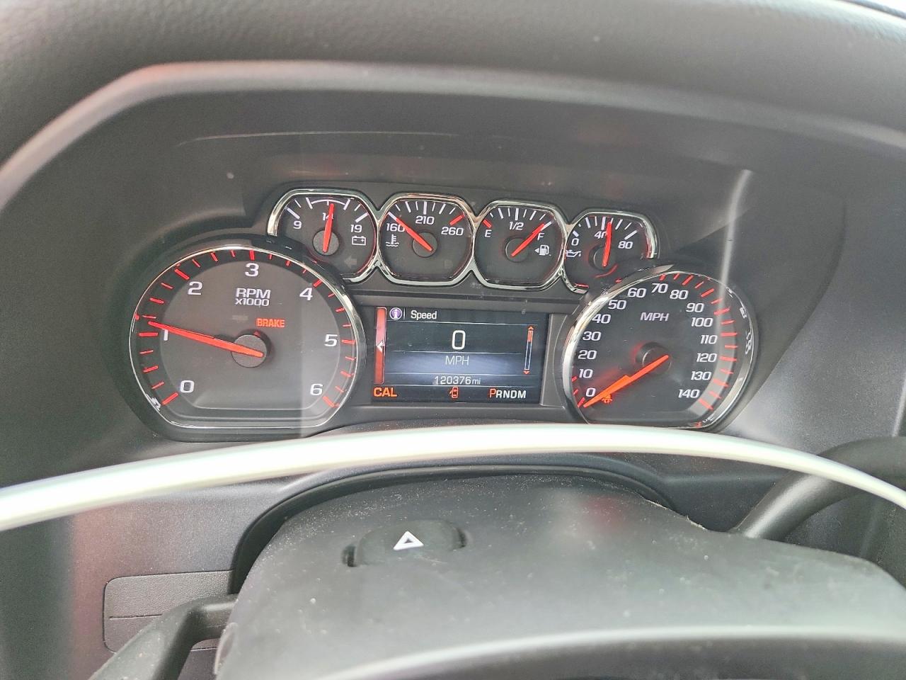 GMC Sierra C1500 Sle