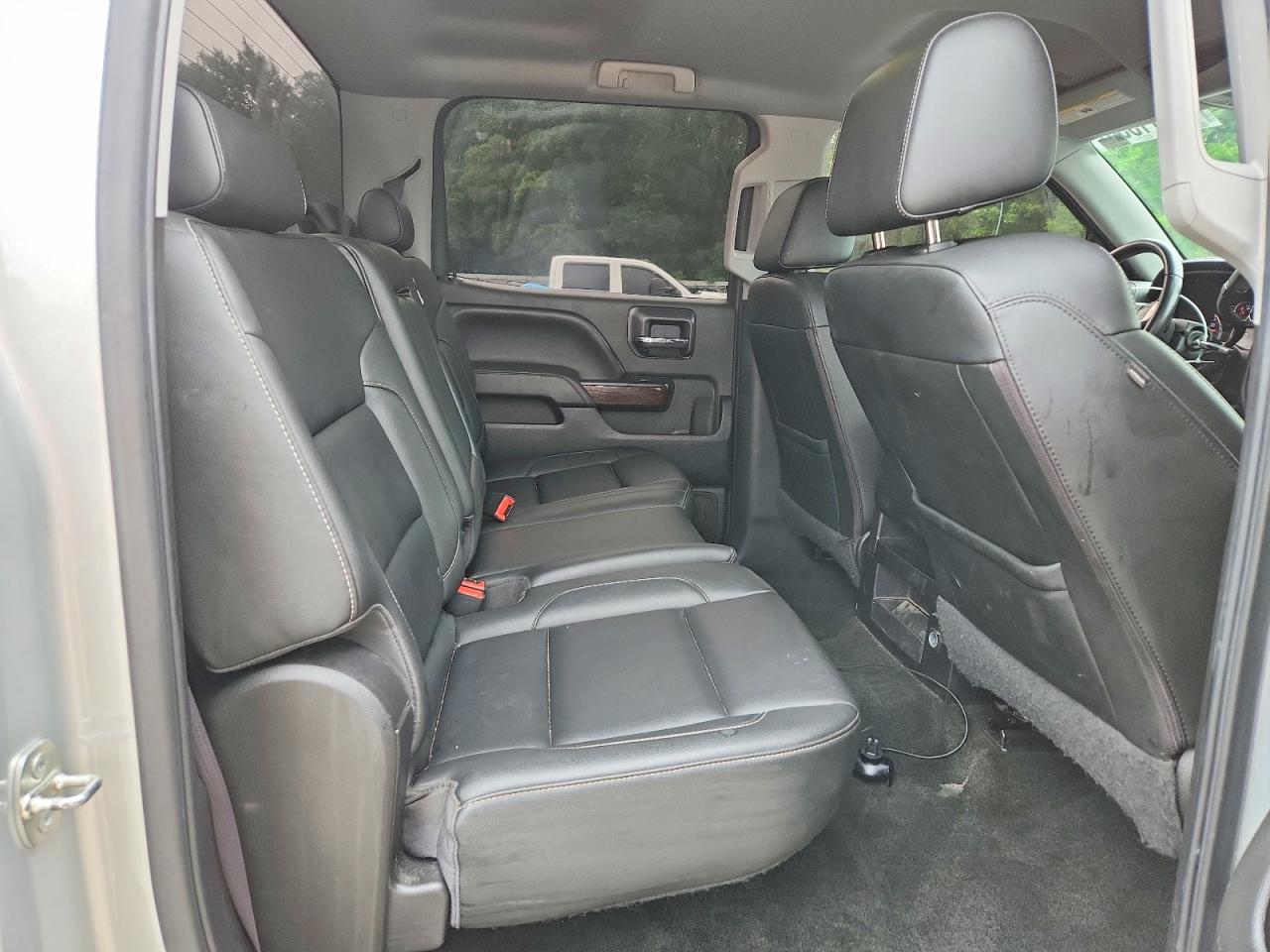 GMC Sierra C1500 Sle