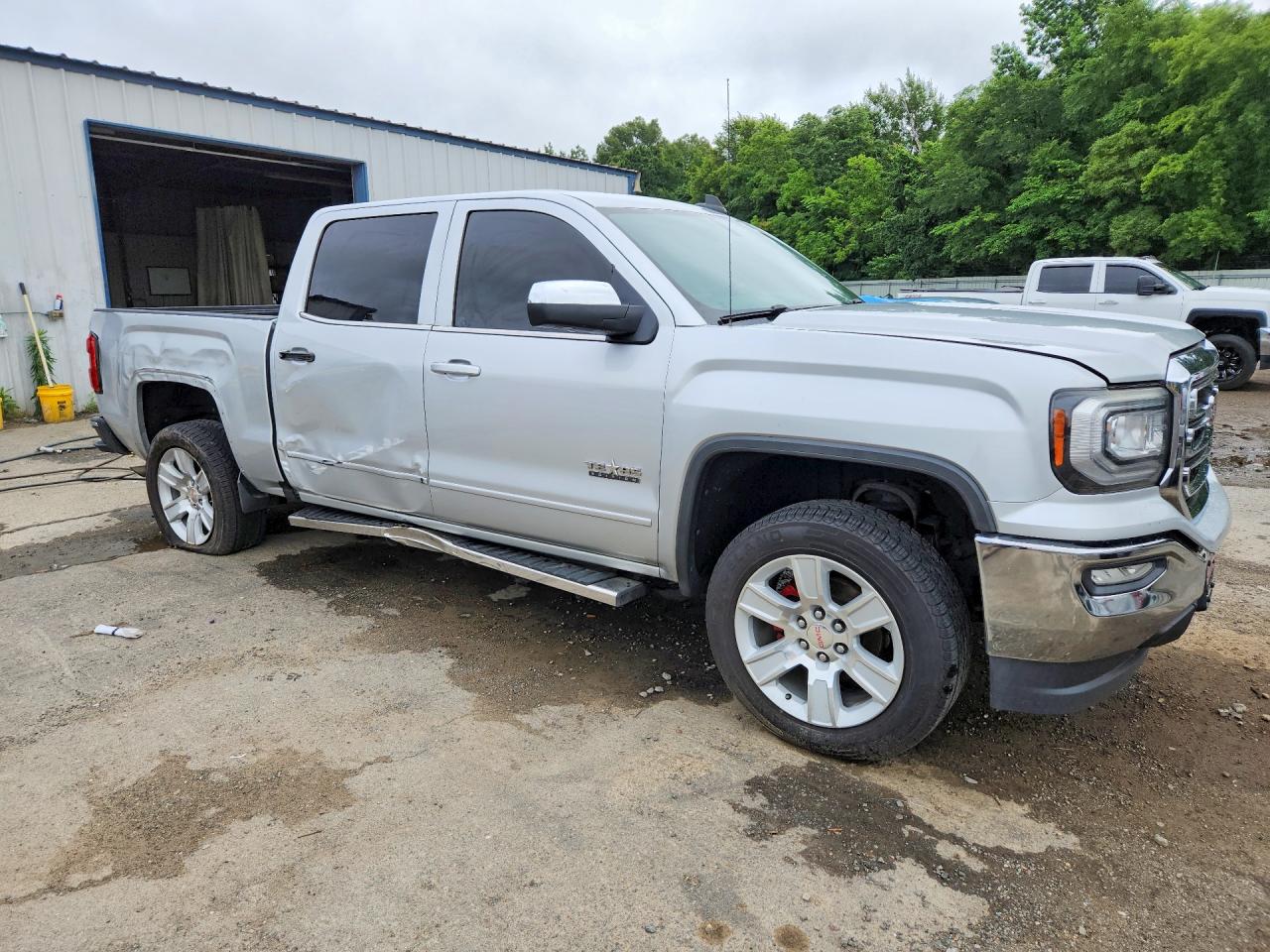 GMC Sierra C1500 Sle