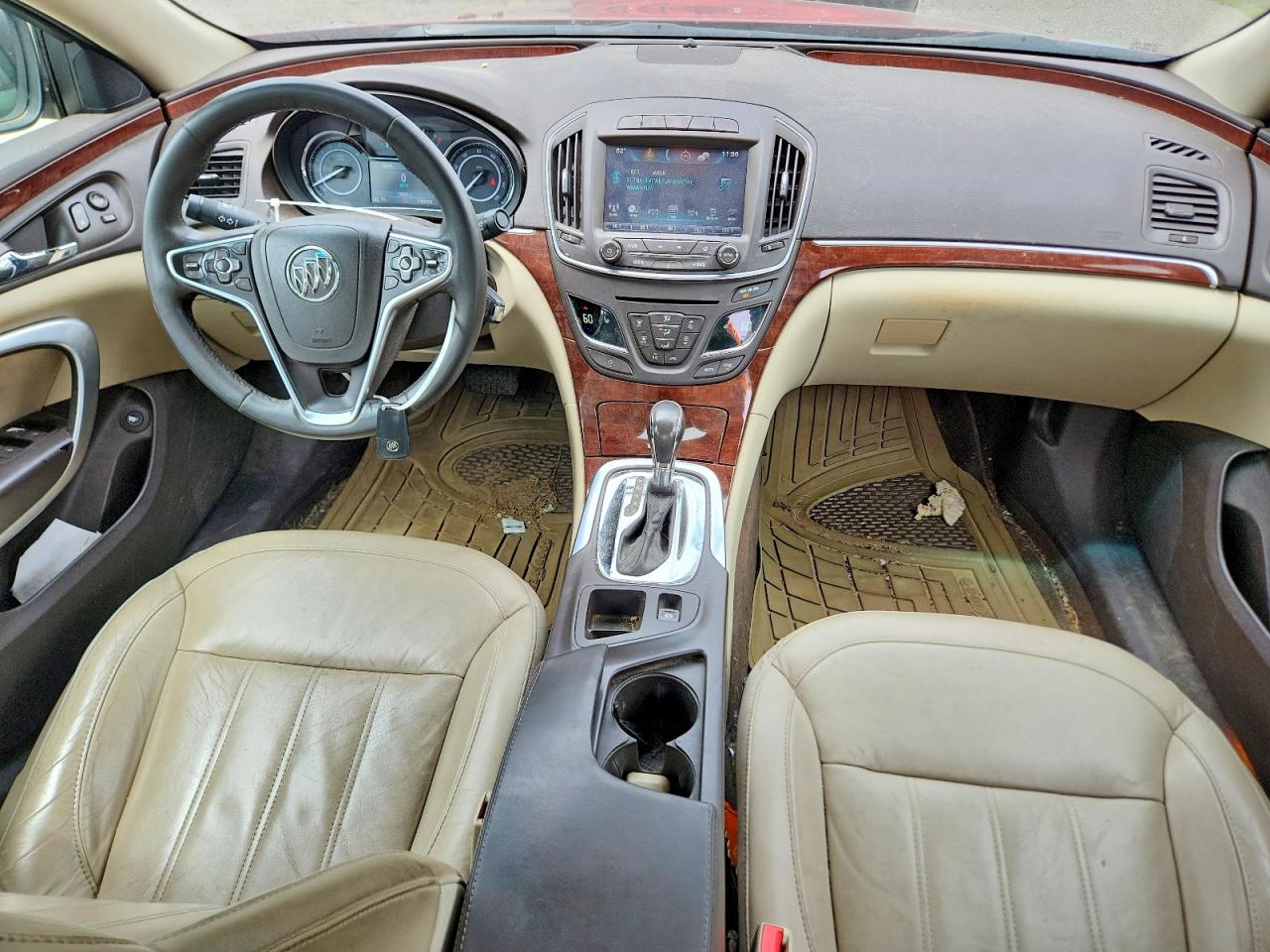 Buick Regal