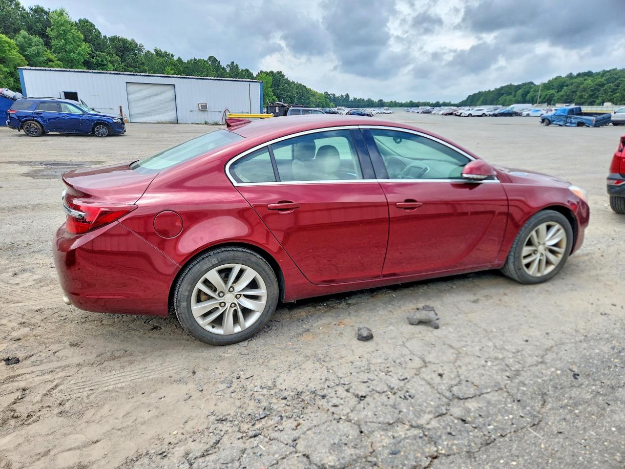 Buick Regal