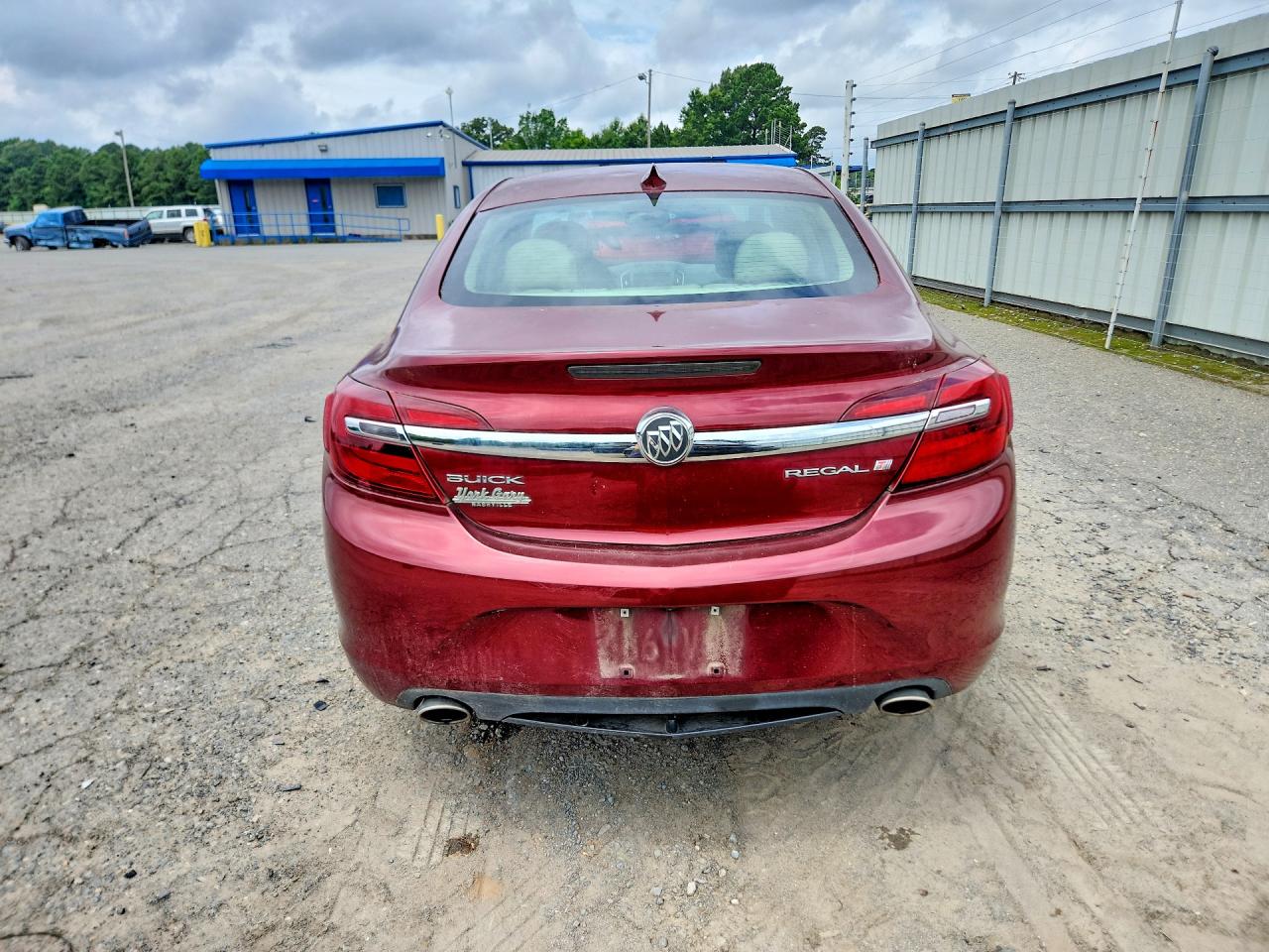 Buick Regal