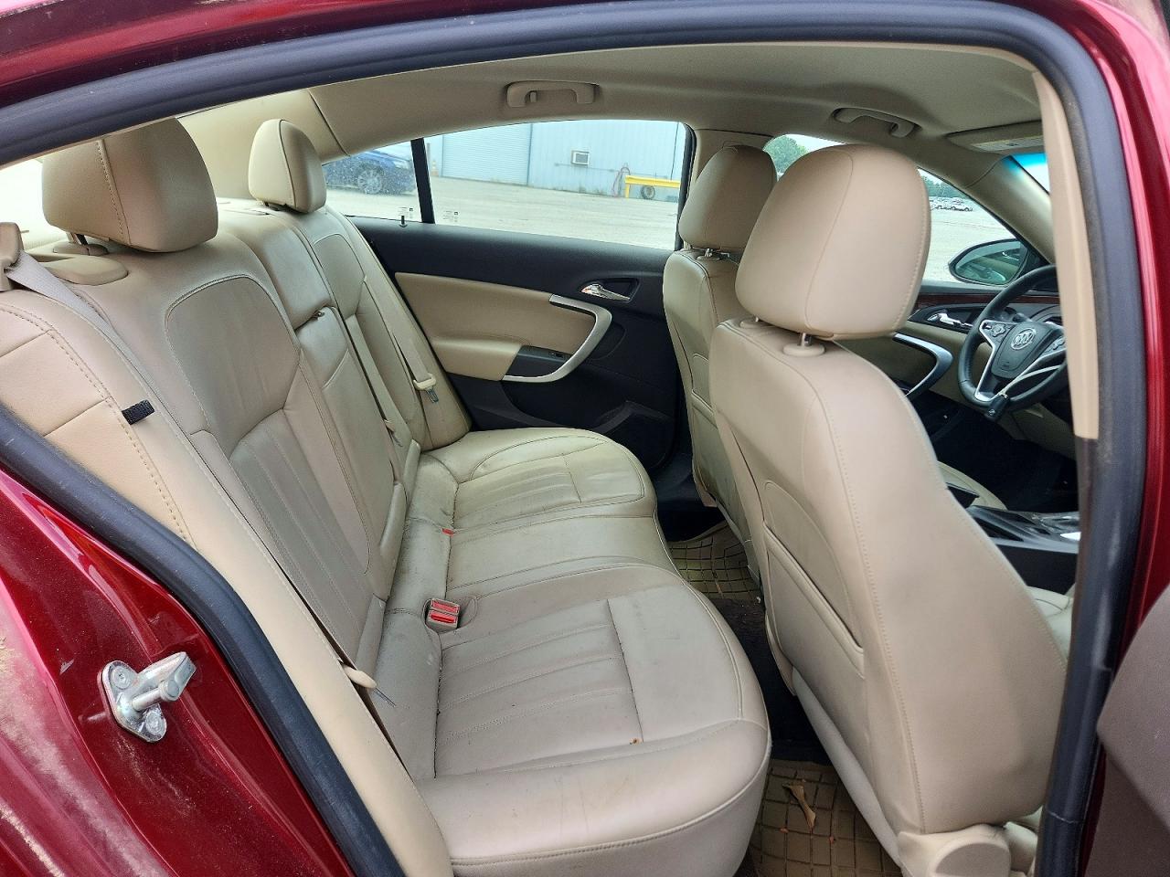 Buick Regal