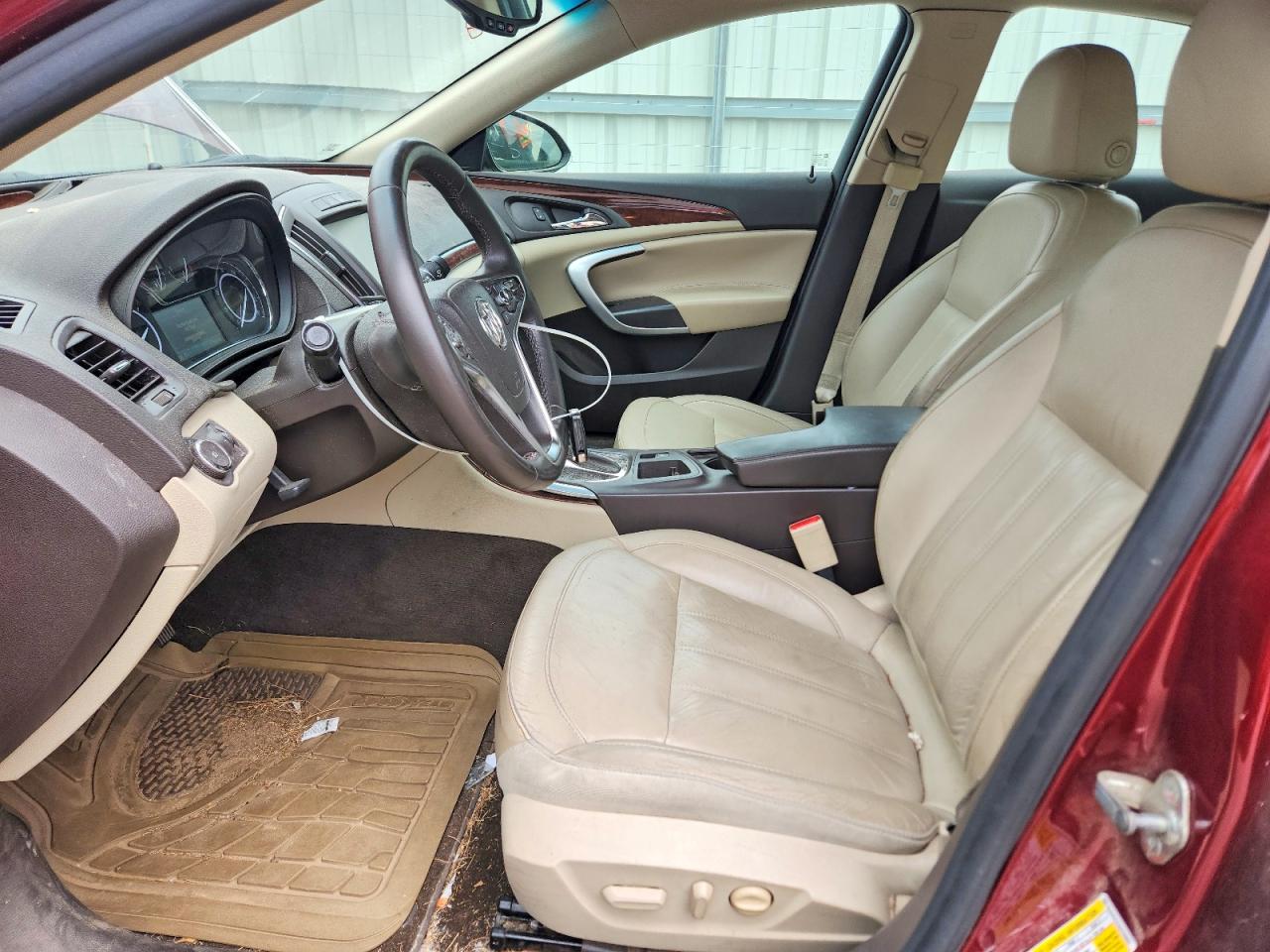 Buick Regal