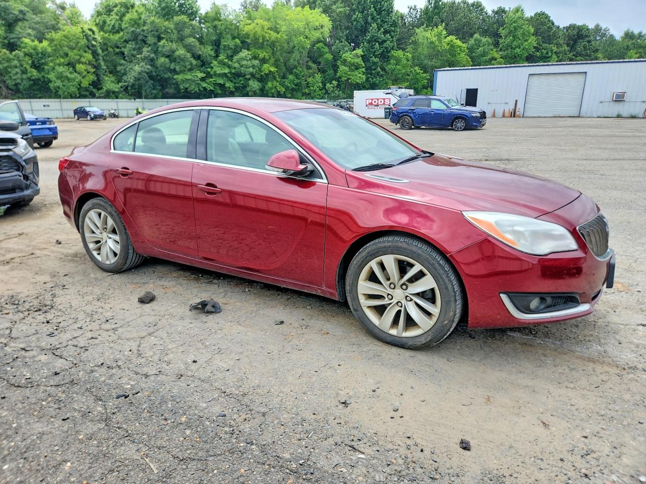 Buick Regal