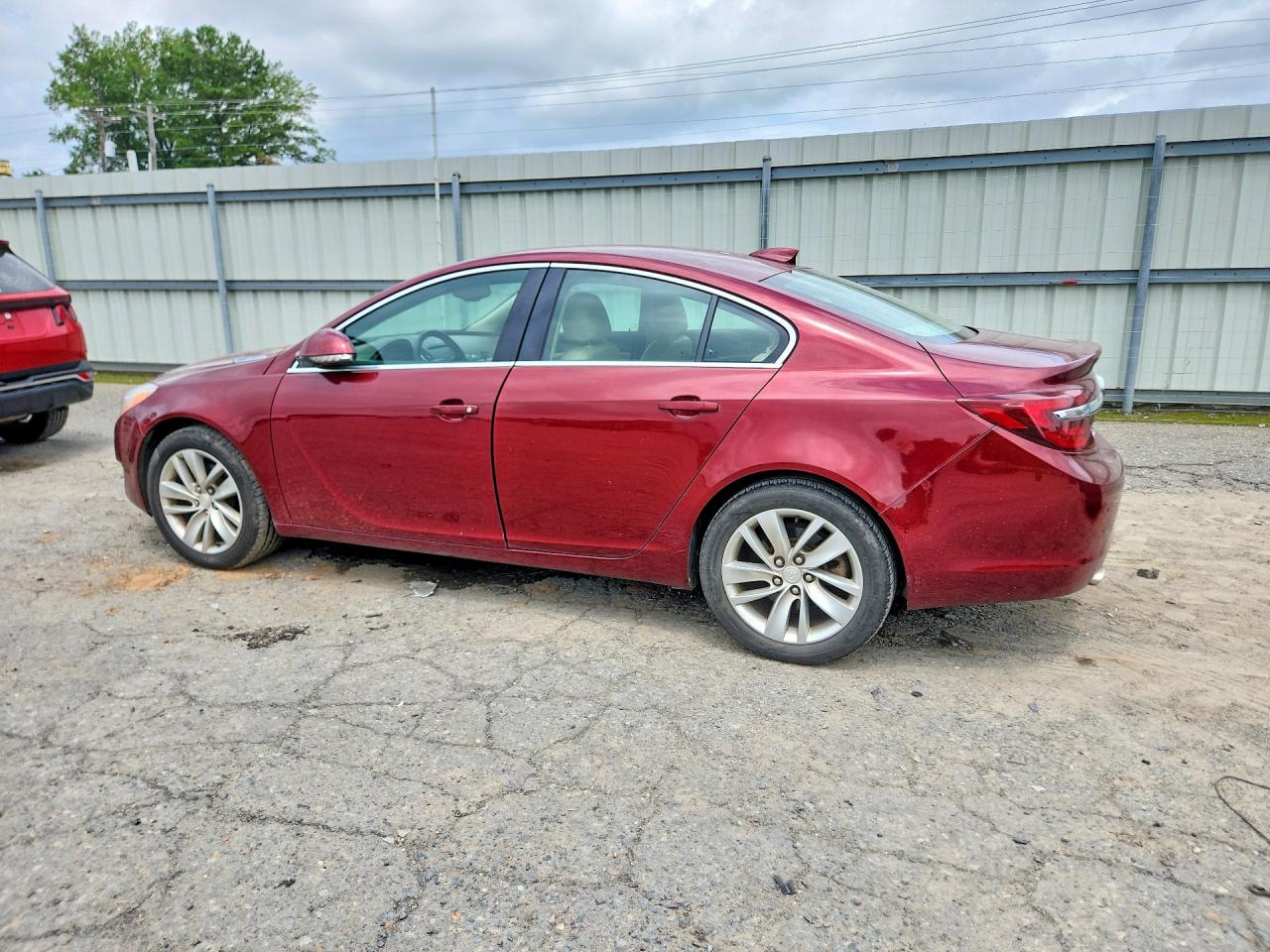 Buick Regal