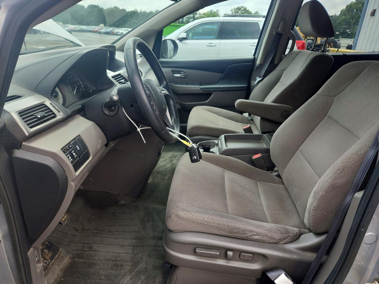 Honda Odyssey Se