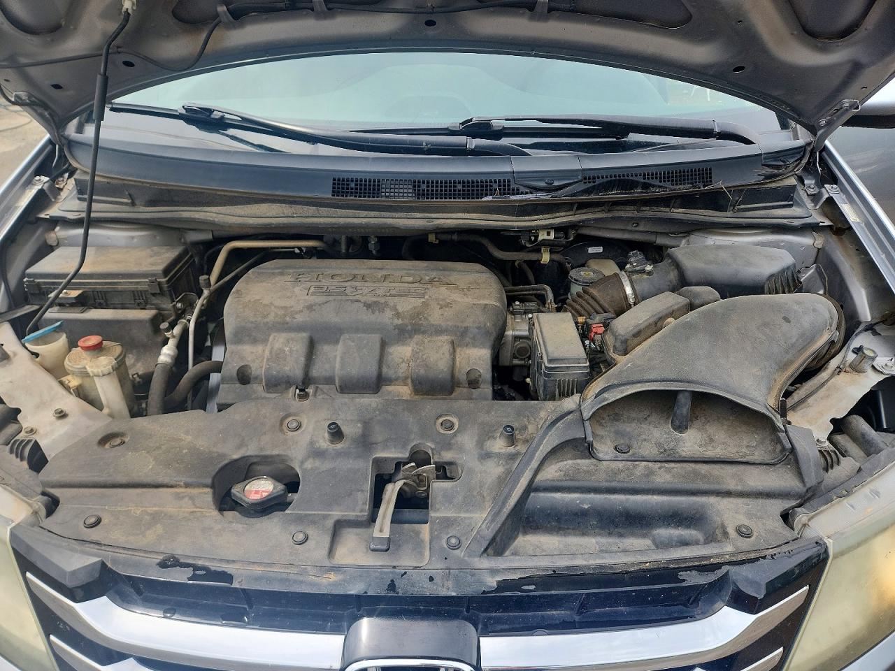Honda Odyssey Se