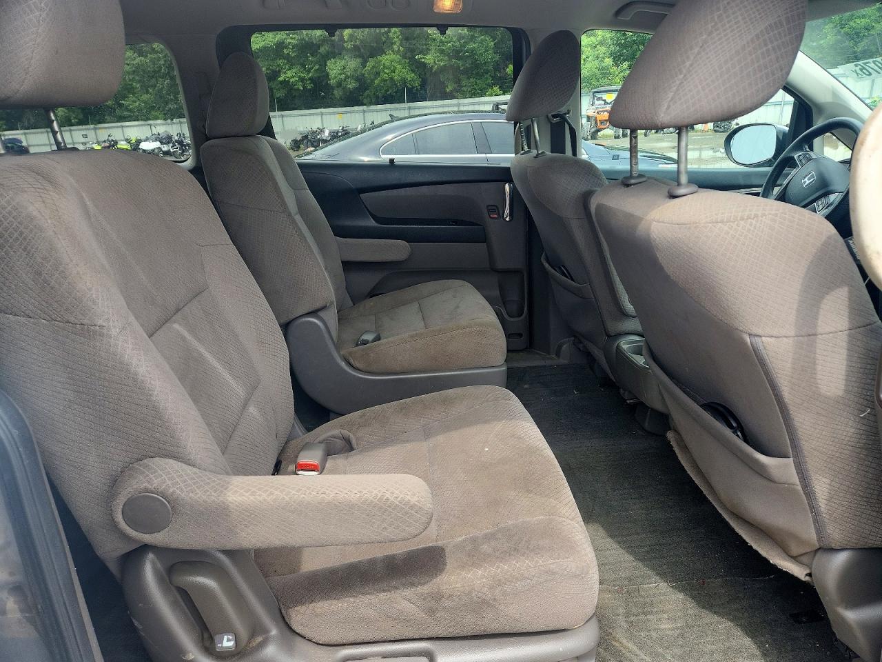 Honda Odyssey Se