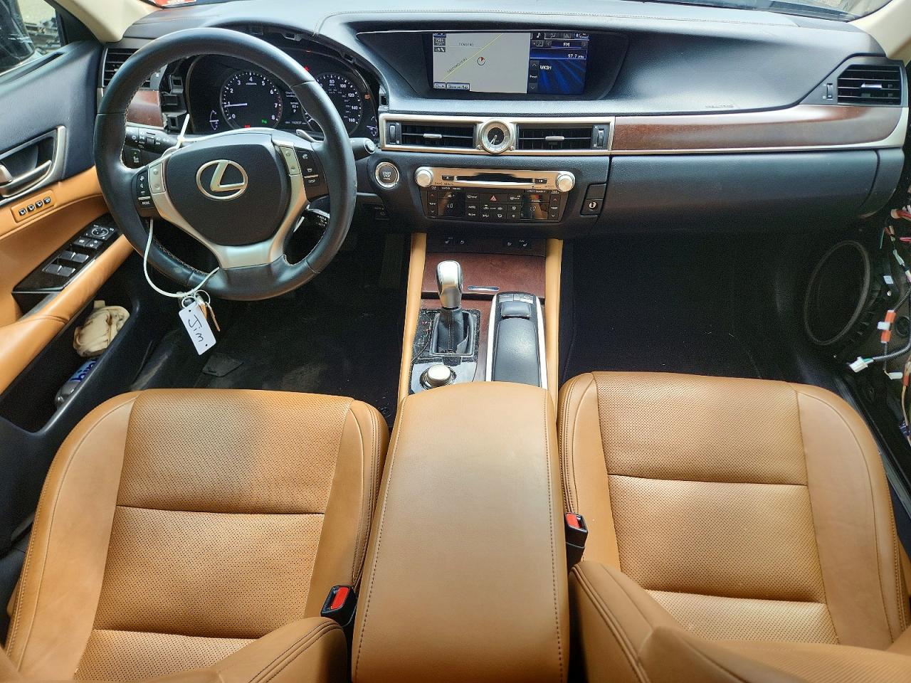 Lexus Gs 350