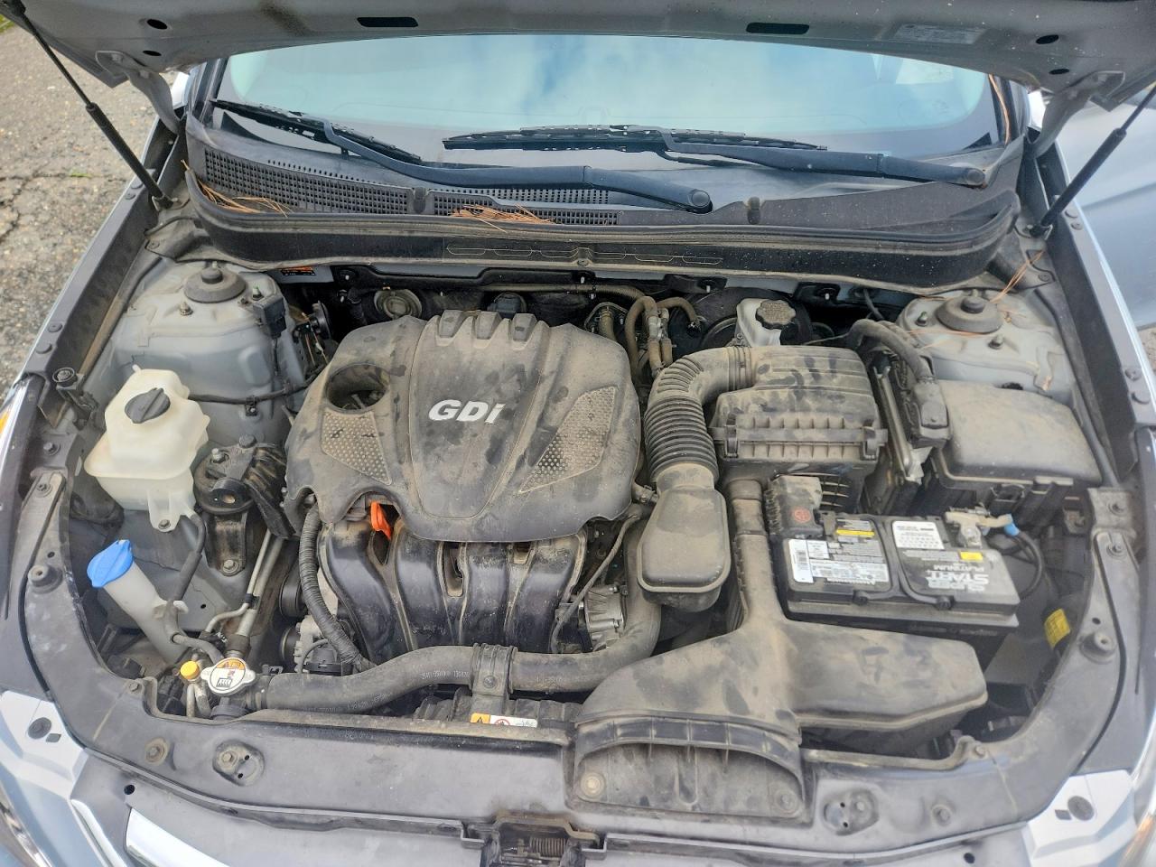 Hyundai SONATA Limited