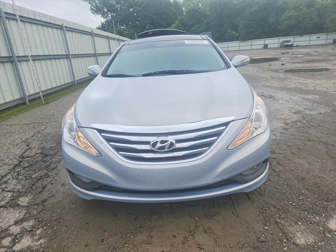 Hyundai SONATA Limited