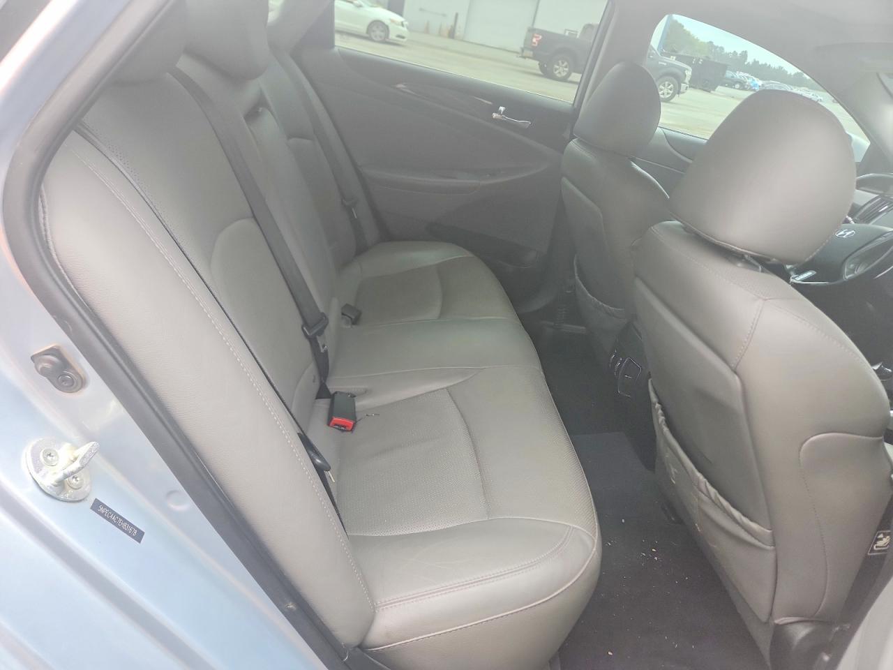 Hyundai SONATA Limited