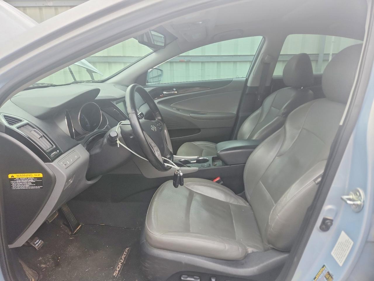 Hyundai SONATA Limited