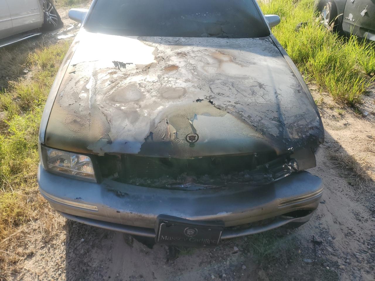 Cadillac DeVille