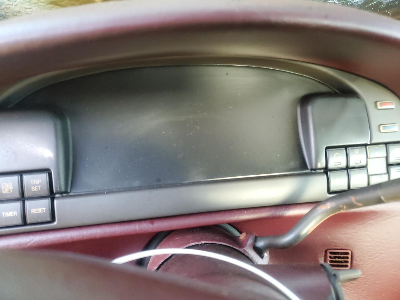 Cadillac DeVille