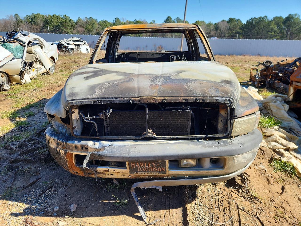 Dodge Ram 1500