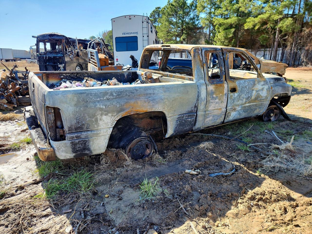 Dodge Ram 1500