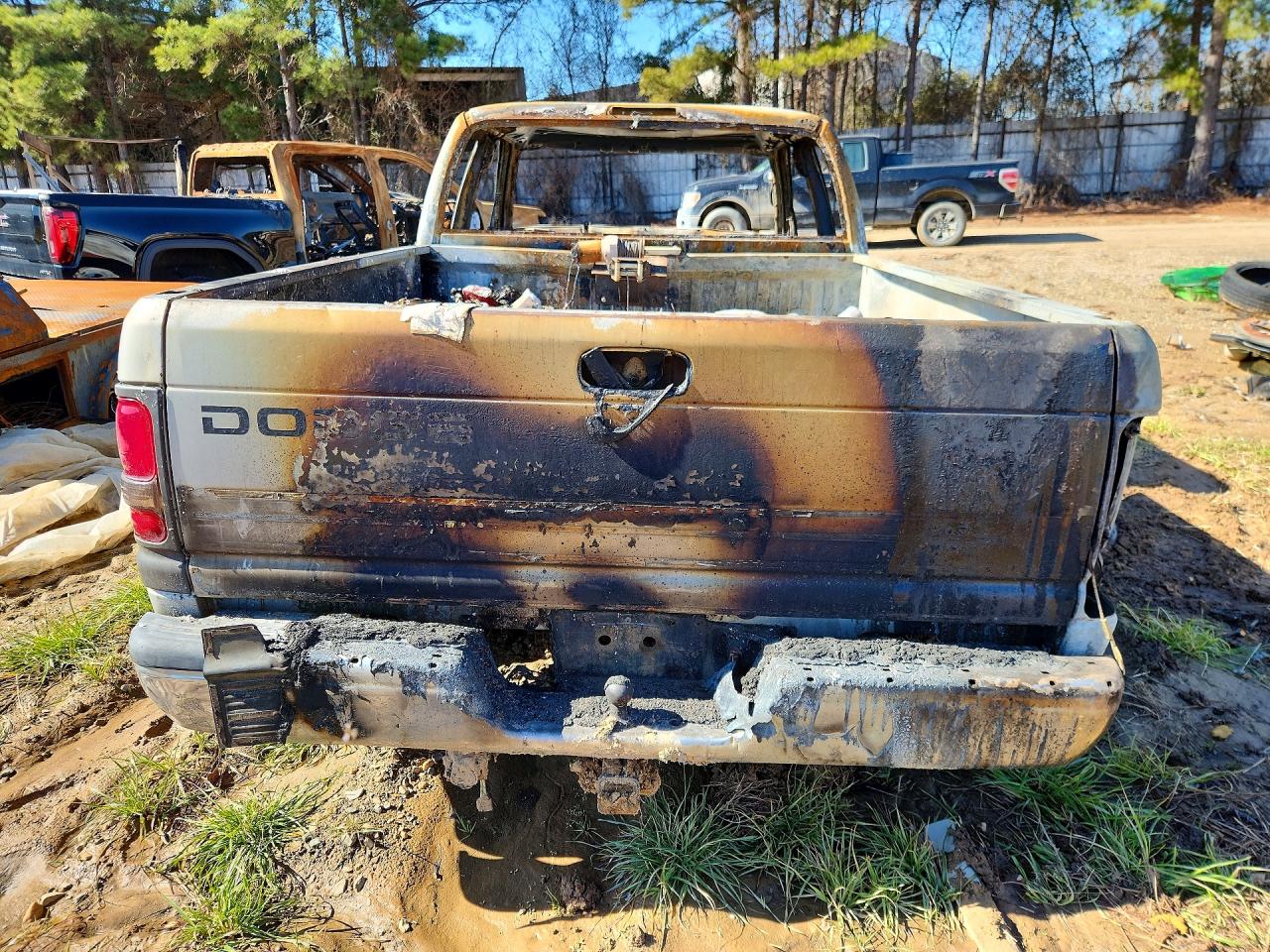 Dodge Ram 1500
