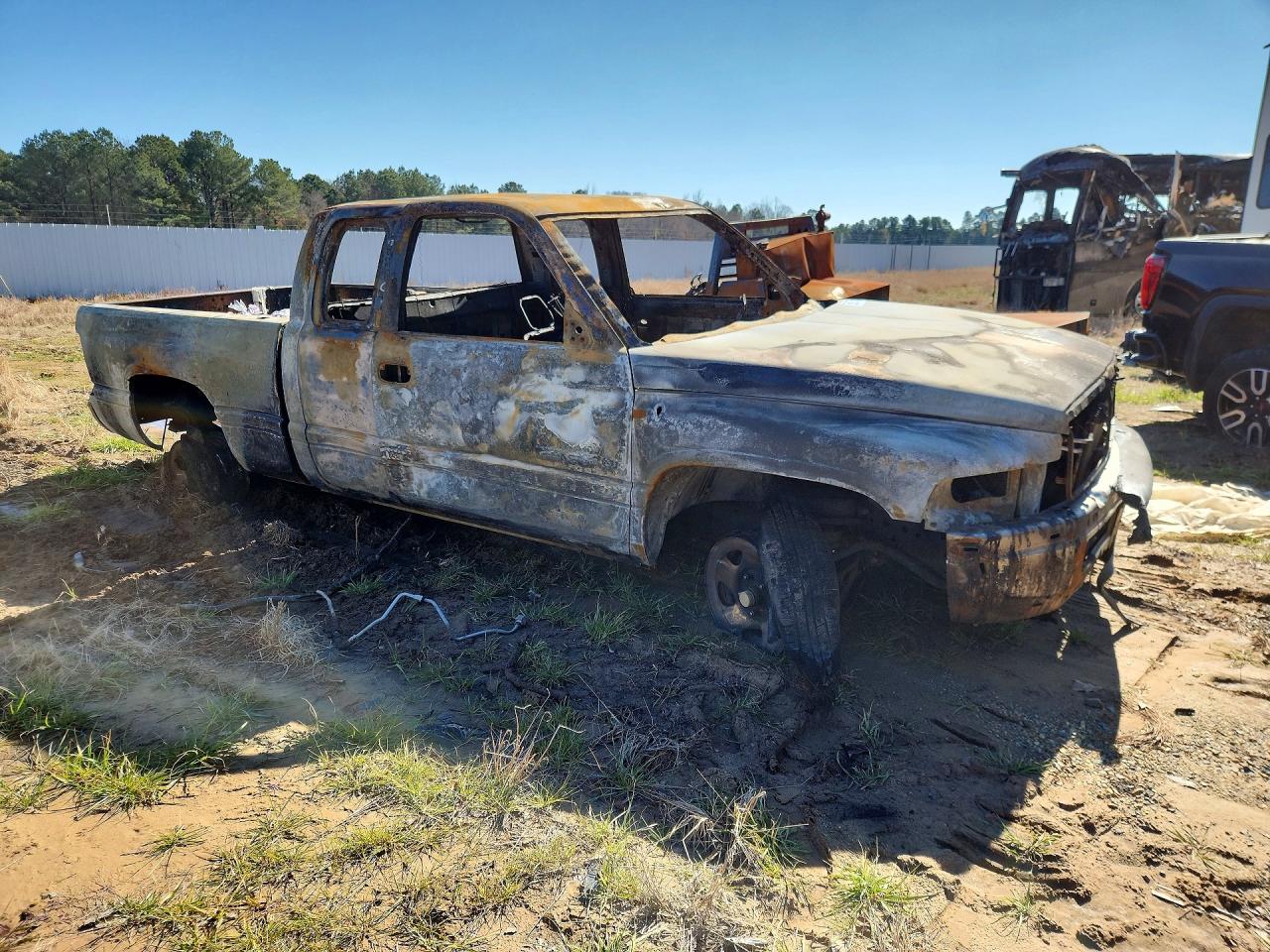 Dodge Ram 1500