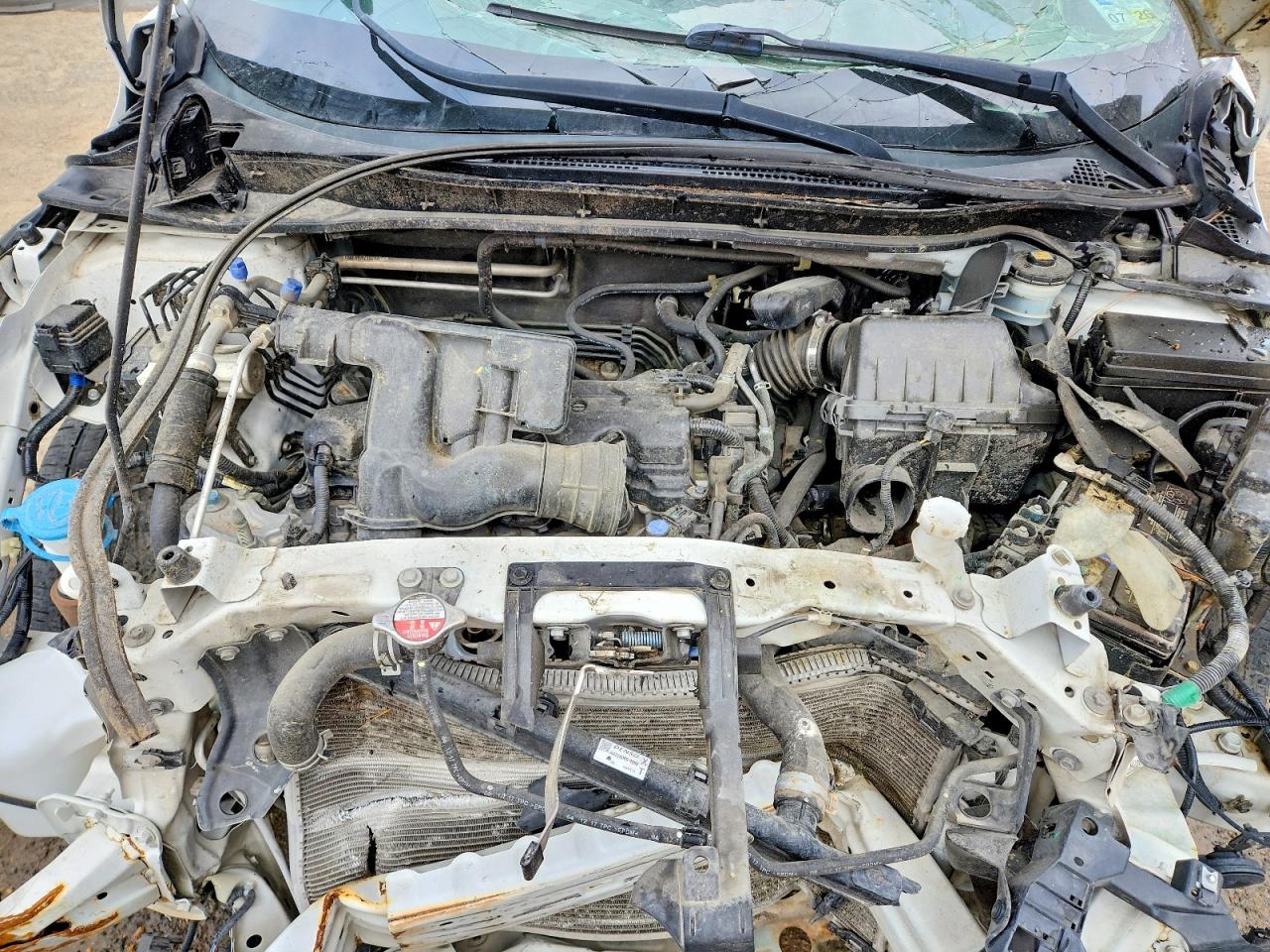 Honda HR-V Lx