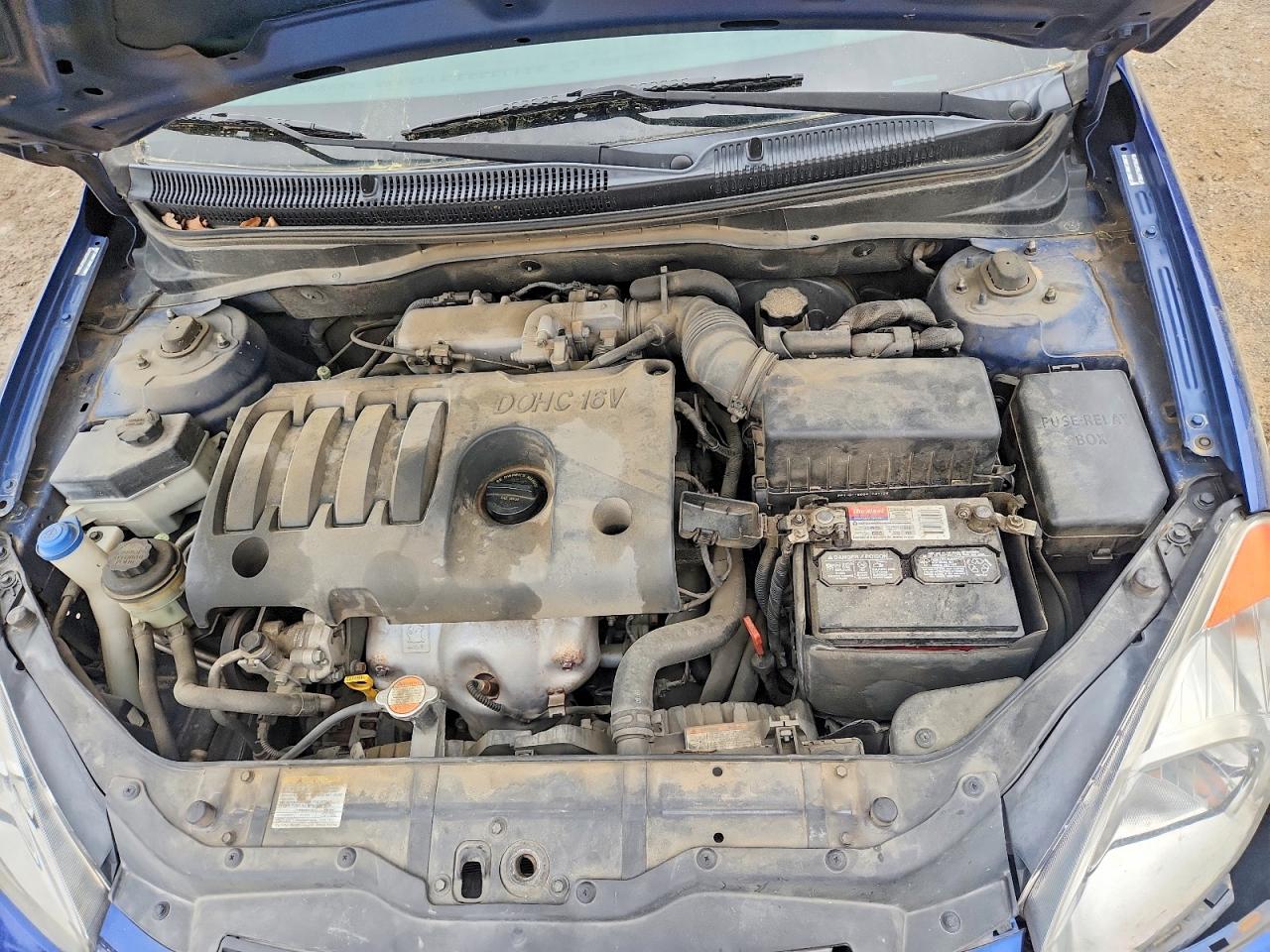 Hyundai ACCENT Gls
