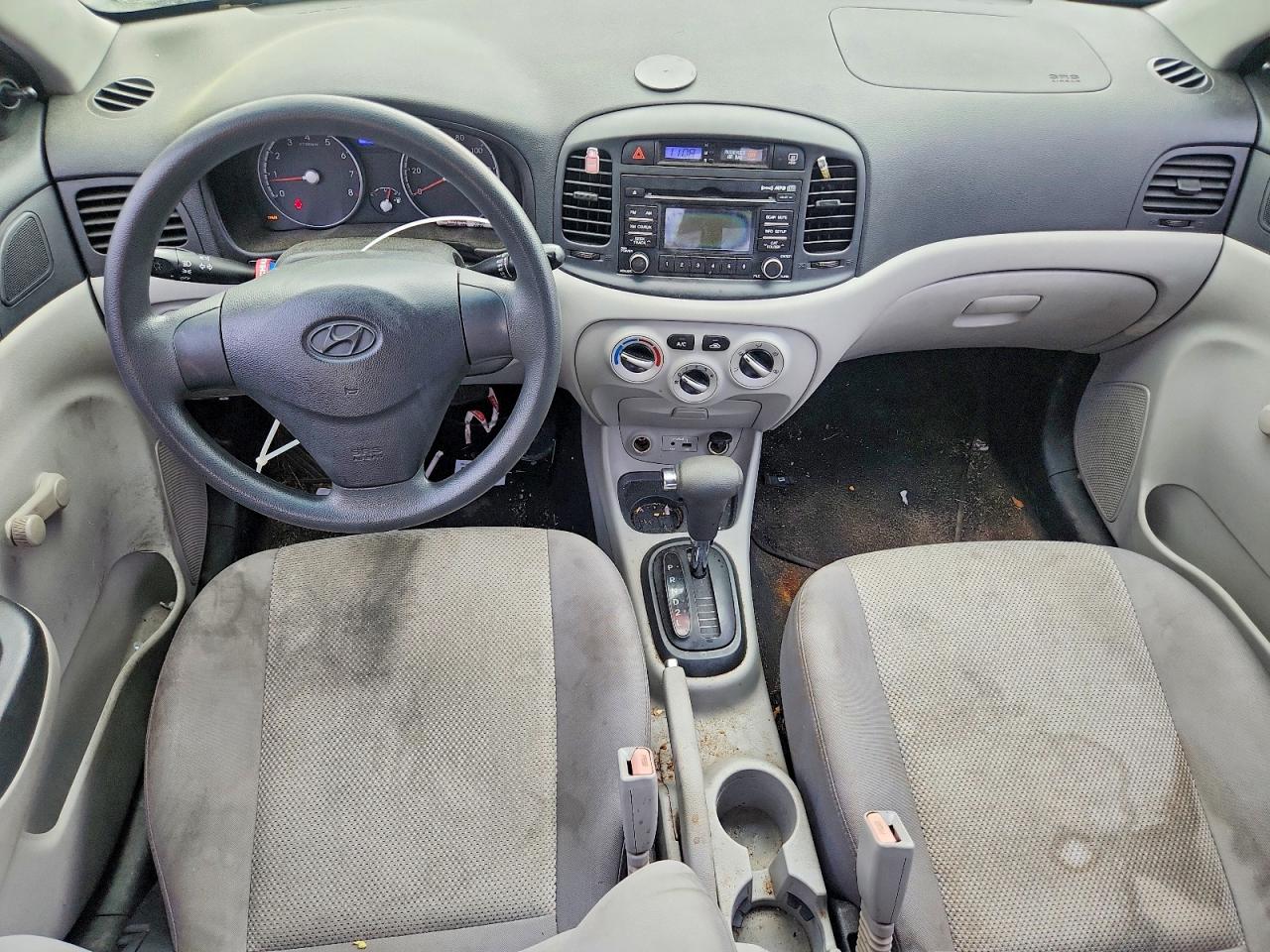Hyundai ACCENT Gls