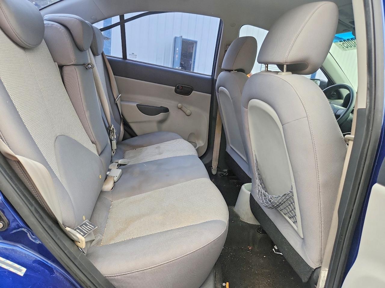 Hyundai ACCENT Gls